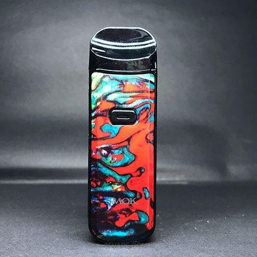 Smok-Nord-2-Kit-7-color-Resin-2