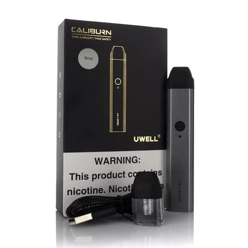 uwell-caliburn-grey-1
