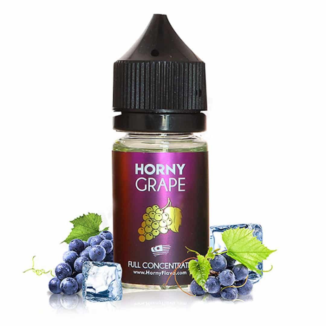 Grape-salt