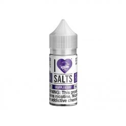 GRAPPLE BERRY BY I LOVE SALTS