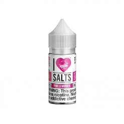 Pink Lemonade By I Love Salts
