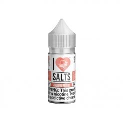 STRAWBERRY ICE BY I LOVE SALTS