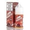 STRAWBERRY BY JAM MONSTER SALTS - 30ML