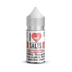 STRAWBERRY GUAVA BY I LOVE SALTS