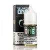 SWEET AND SOUR APPLE BERRY BY THE SALTY ONE SALT NIC - 30ML