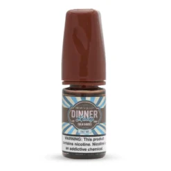 Cola Ice Nic Salt By Dinner Lady - 30ML