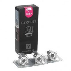 Vaporesso GT Core Coils Pack of 3 Coils