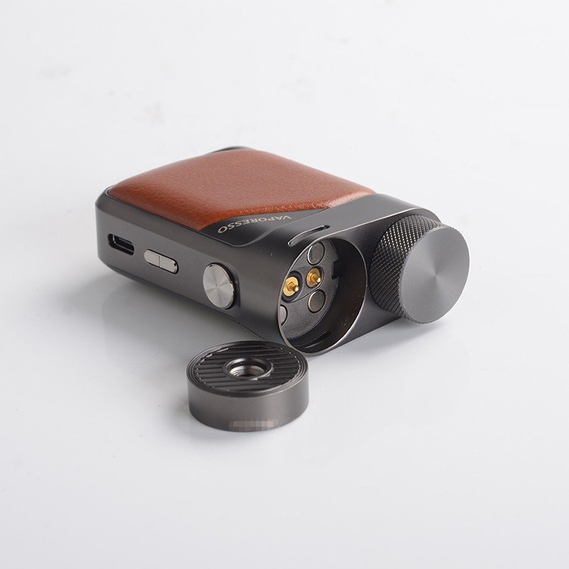 authentic-vaporesso-swag-px80-80w-vw-variable-wattage-box-mod-leather-brown-580w-1-x-18650-axon-chip