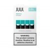 Juul Pods - Menthol 3%