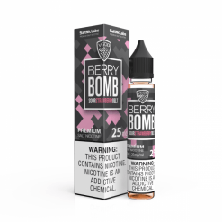 VGOD Berry Bomb 30ml Nic Salt ( Without Ice )