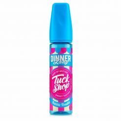 DINNER LADY - BUBBLE TROUBLE ICE - 60ml