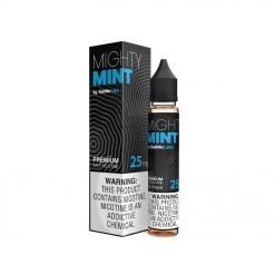 VGOD Mighty Mint 30ml Nic Salt