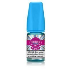 Bubble Trouble (bubble gum flavor) Nic Salt By Dinner Lady