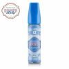 DINNER LADY - Blue Menthol Ice - 60ml