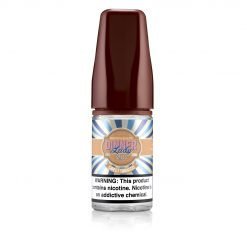 Sweet Tobacco Nic Salt By Dinner Lady
