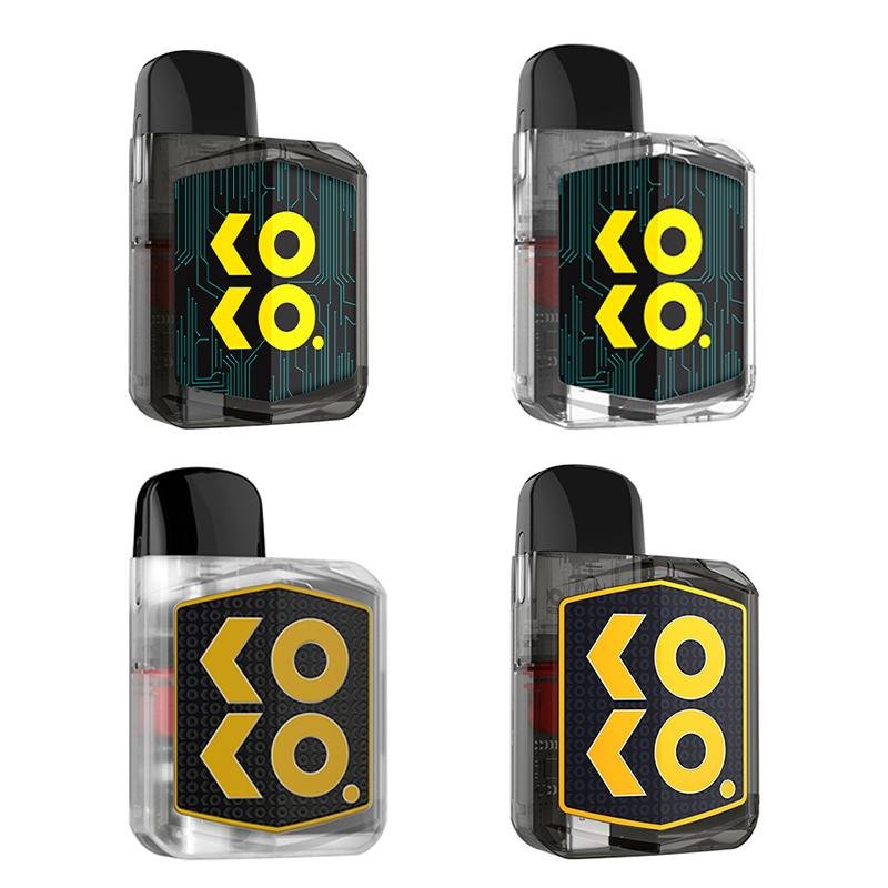 Uwell_Caliburn_KOKO_Prime_Vision_Pod_System_Starter_Kit