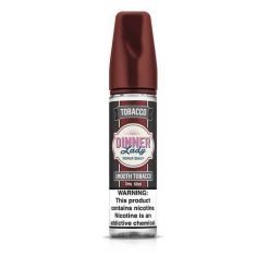 DINNER LADY - Smooth Tobacco - 60ml