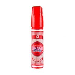 DINNER LADY - Strawberry Bikini Ice - 60ml
