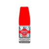 Strawberry Bikini Nic Salt By Dinner Lady - 30ml