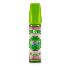 DINNER LADY - Apple Sours Ice - 60ml