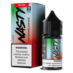 NASTY PODMATE WATERMELON ICE BY NASTY SALT - 30ml