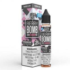 VGOD Berry Bomb ICE 30ml Nic Salt