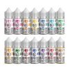I LOVE SALTS - 5 BOTTLES COMBO OFFER - 30ML (25MG/50MG)