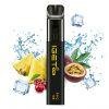 IGET KING - PASSIONFRUIT PINEAPPLE CRANBERRY ICE (2600 PUFFS)