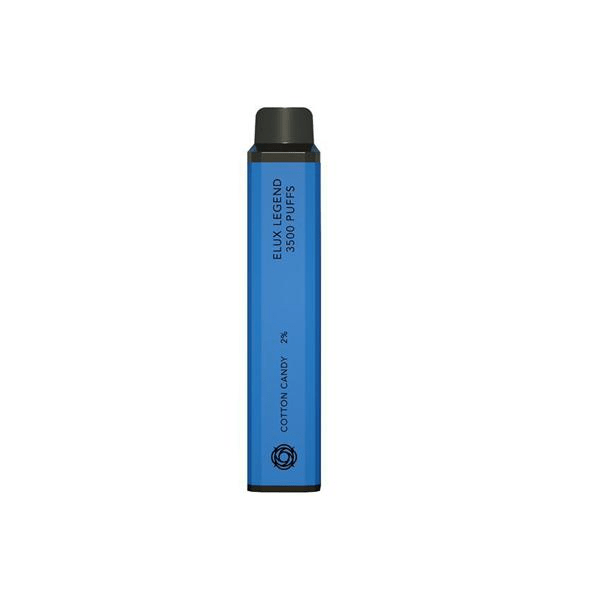 cotton-candy-elux-legend-3500-disposable