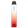 Elux Legend - Red Apple Ice - 3500 Puffs Disposable Kit - 10ml (2% Nicotine)