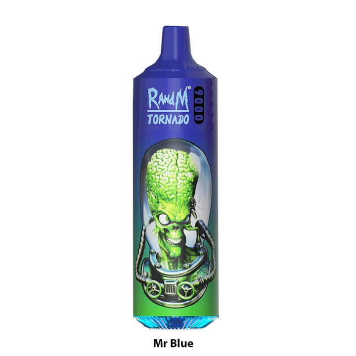 RANDM-Tornado-Vapes-9000-Puffs-Rechargeable-Disposable-Vape-Device-Mr-Blue_720x
