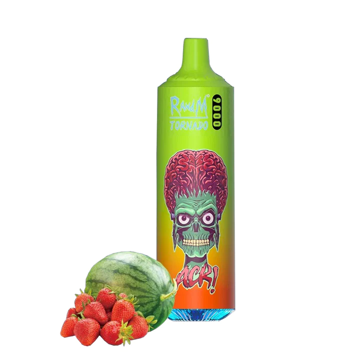 RANDM-Tornado-Vapes-9000-Puffs-Rechargeable-Disposable-Vape-Device-Strawberry-banana-Strawberry-Watermelon_720x