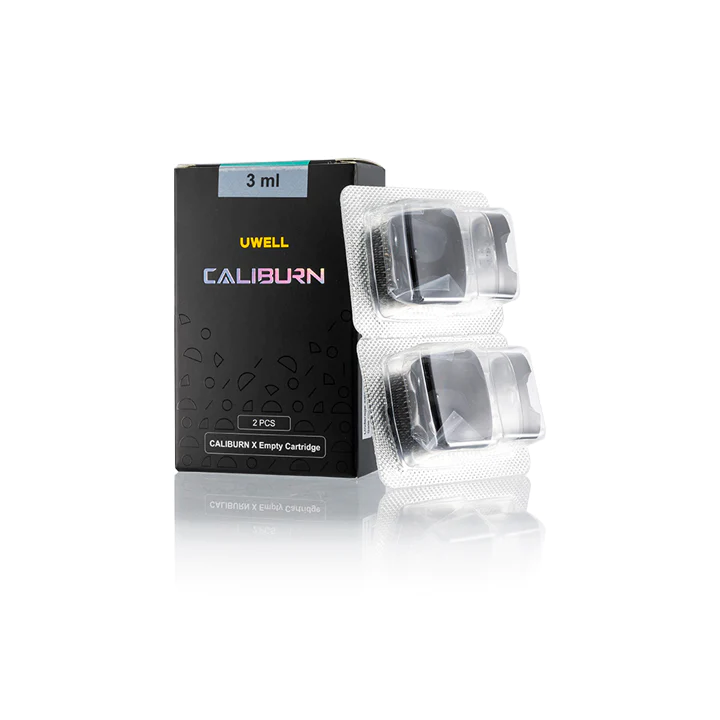 UWELLCALIBURNXEMPTYREPLACEMENTPOD1