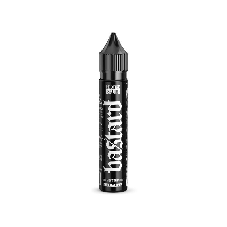 bastard---vulture---straight-tobacco---salts---30ml