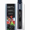 IGET PRO BLACKBERRY RASPBERRY ICE DISPOSABLE VAPE - 5000 Puffs