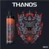 Yuoto Thanos - Coke Ice (5000 Puffs) - 5%(50mg) Rechargeable type-C