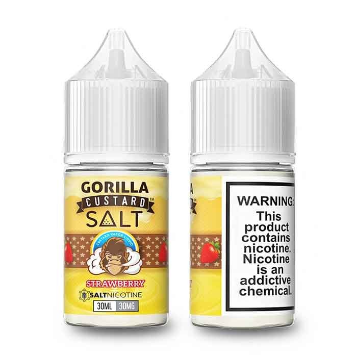 Gorilla-Custard-Salt---Strawberry---30ML-2_1024x1024