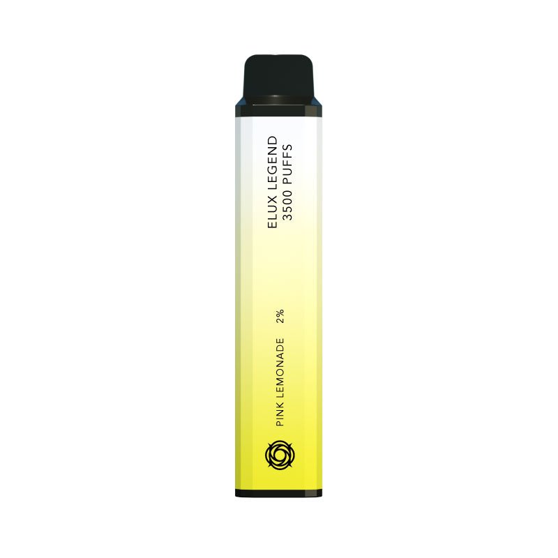 UK-Hot-Selling-Pink-Lemonade-Elux-Legend-3500-Puff-Wholesale-Elux-Disposable-E-Cigarette-Elf-Puff-Bar-Vape-Device