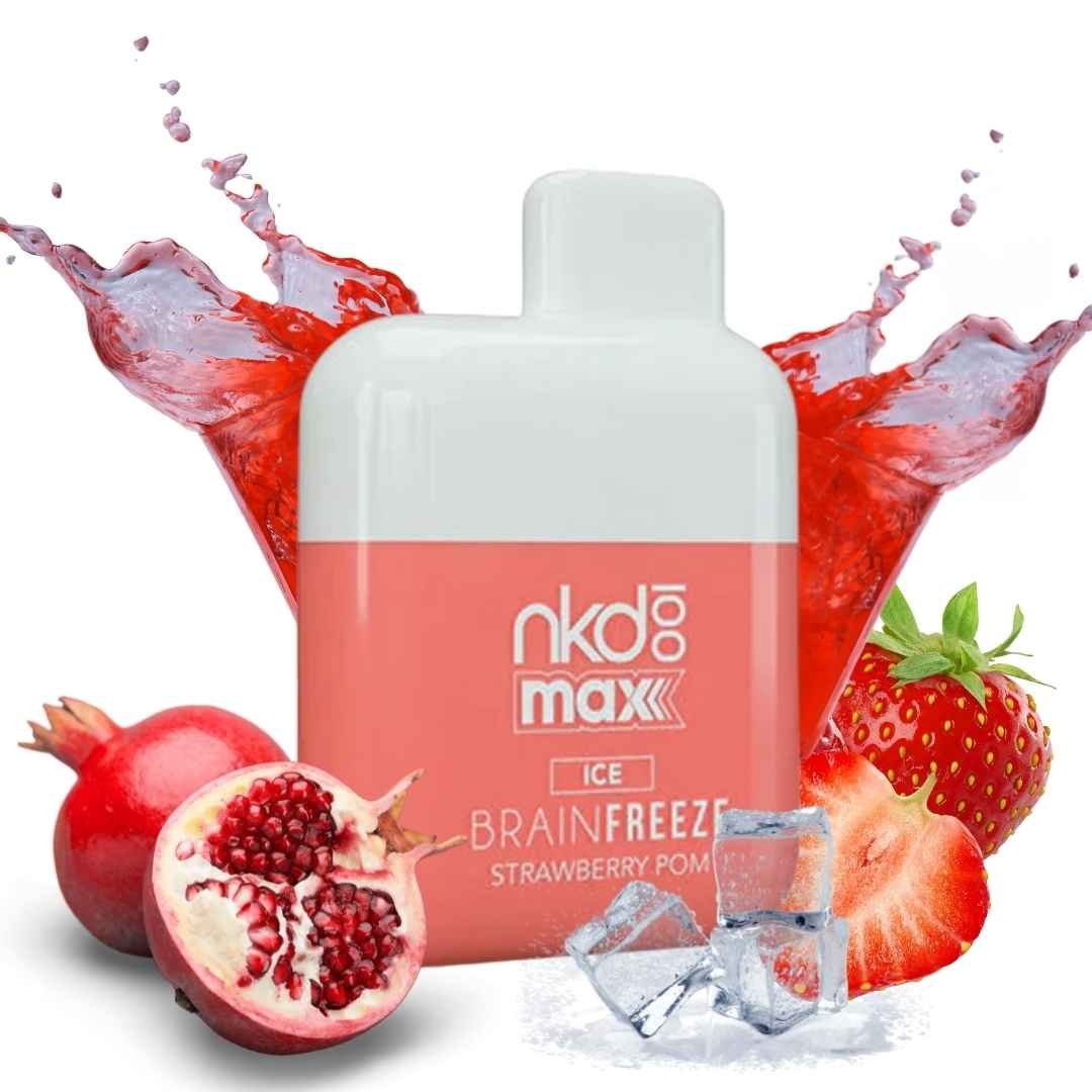 Naked100MaxDisposable4500-BrainFreeze_strawberrypom_Ice_5000x