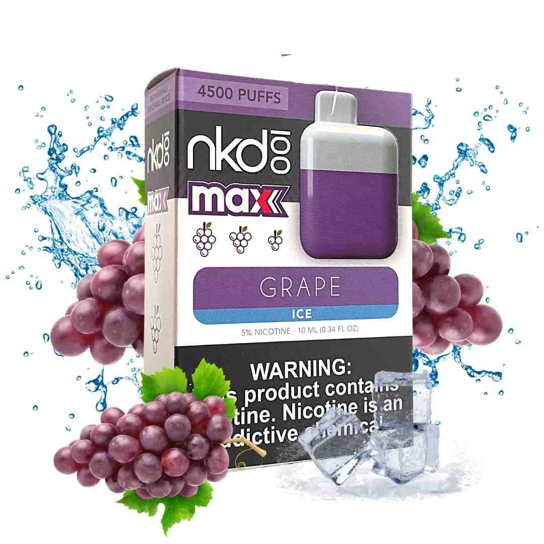Naked100MaxDisposable4500-GrapeIce_5000x