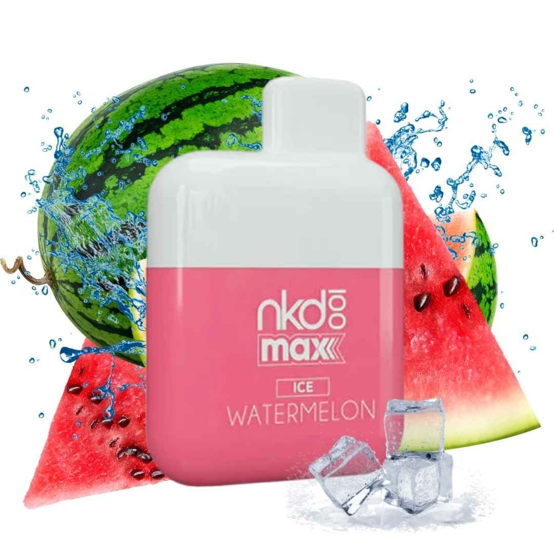 Naked100MaxDisposable4500-WatermelonIce_5000x