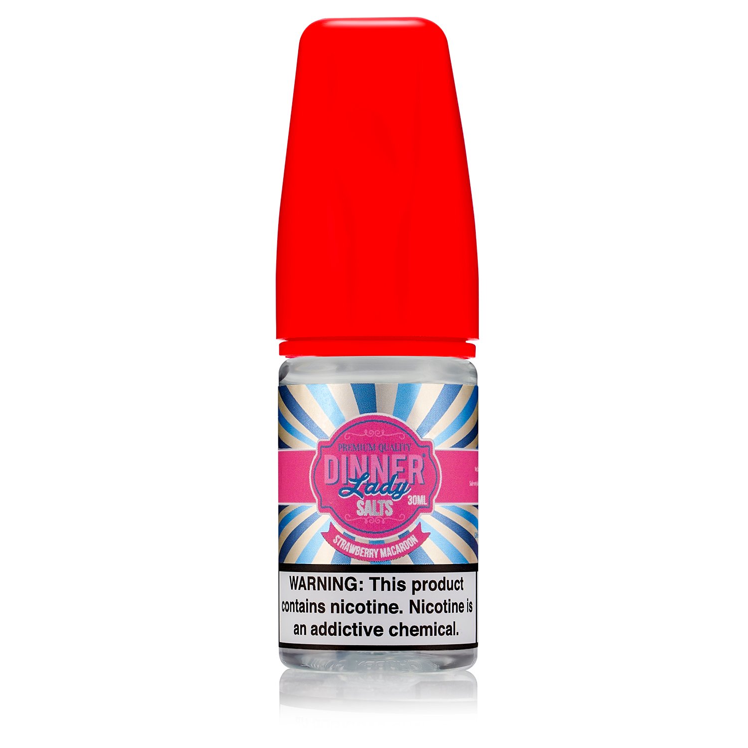 Salt-Nic-Strawberry-Macaroon-30ml