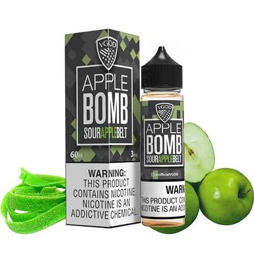 Vgod-Apple-bomb