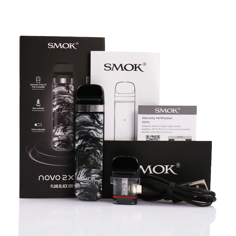 novo2xkit