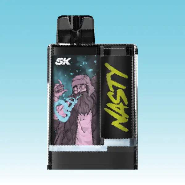NCIG-NASTY-5K-Crystal-Peach-Ice