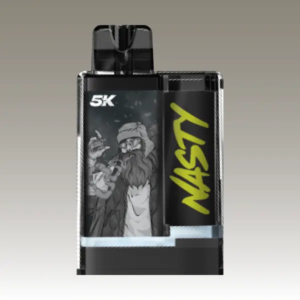 NCIG-NASTY-5K-Crystal-Vanilla-Cuban
