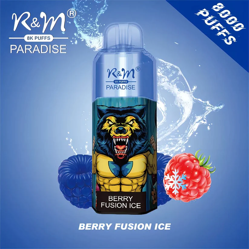 RM-PARADISE-8000-Puffs-Disposable-Vape-Berry-Fusion