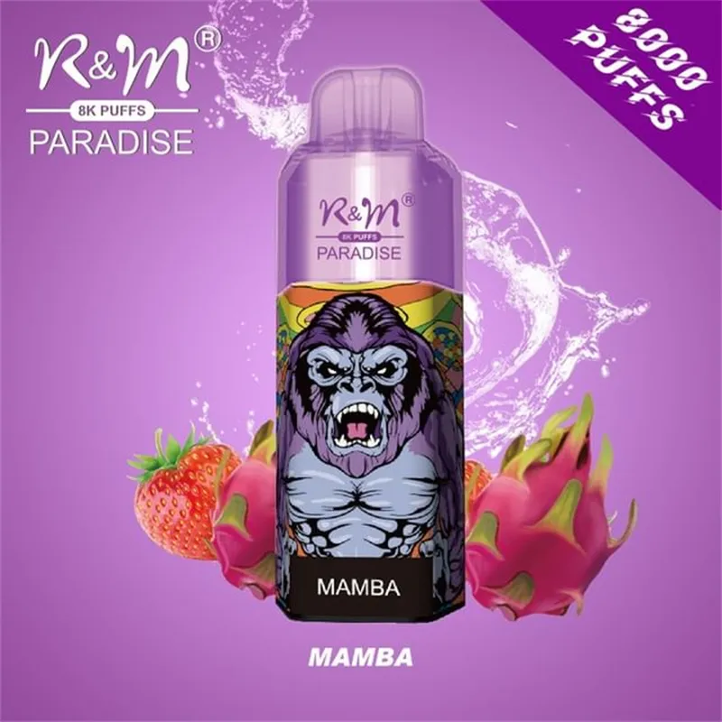 RM-PARADISE-8000-Puffs-Disposable-Vape-Mamba-BOLDMONK-INDIA