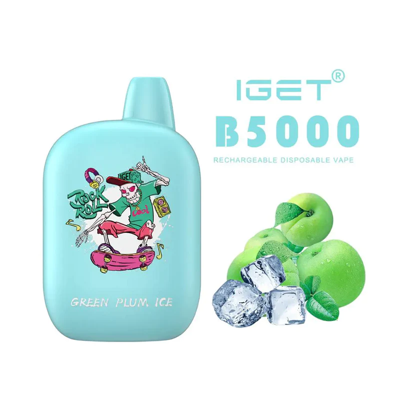 buy-iget-b5000-green-plum-ice-at-boldmonk-india
