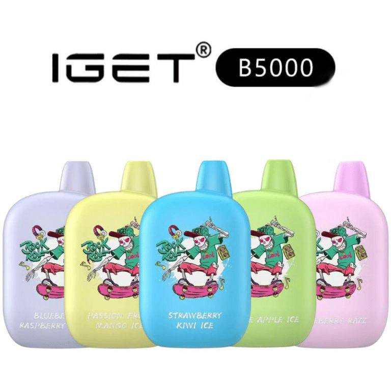 iget-b5000-bundle